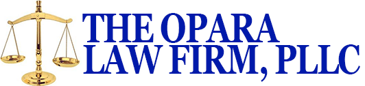 The Opara Law Firm, PLLC
